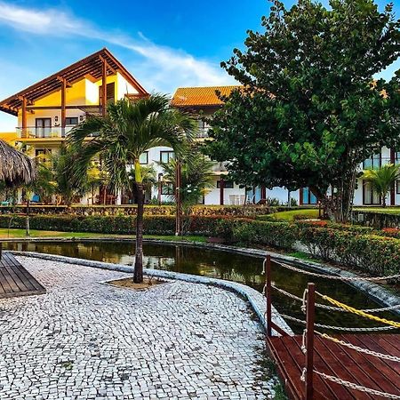 Taiba Beach Resort 205 Bl A-Imob Temporada Sao Goncalo do Amarante  Dış mekan fotoğraf