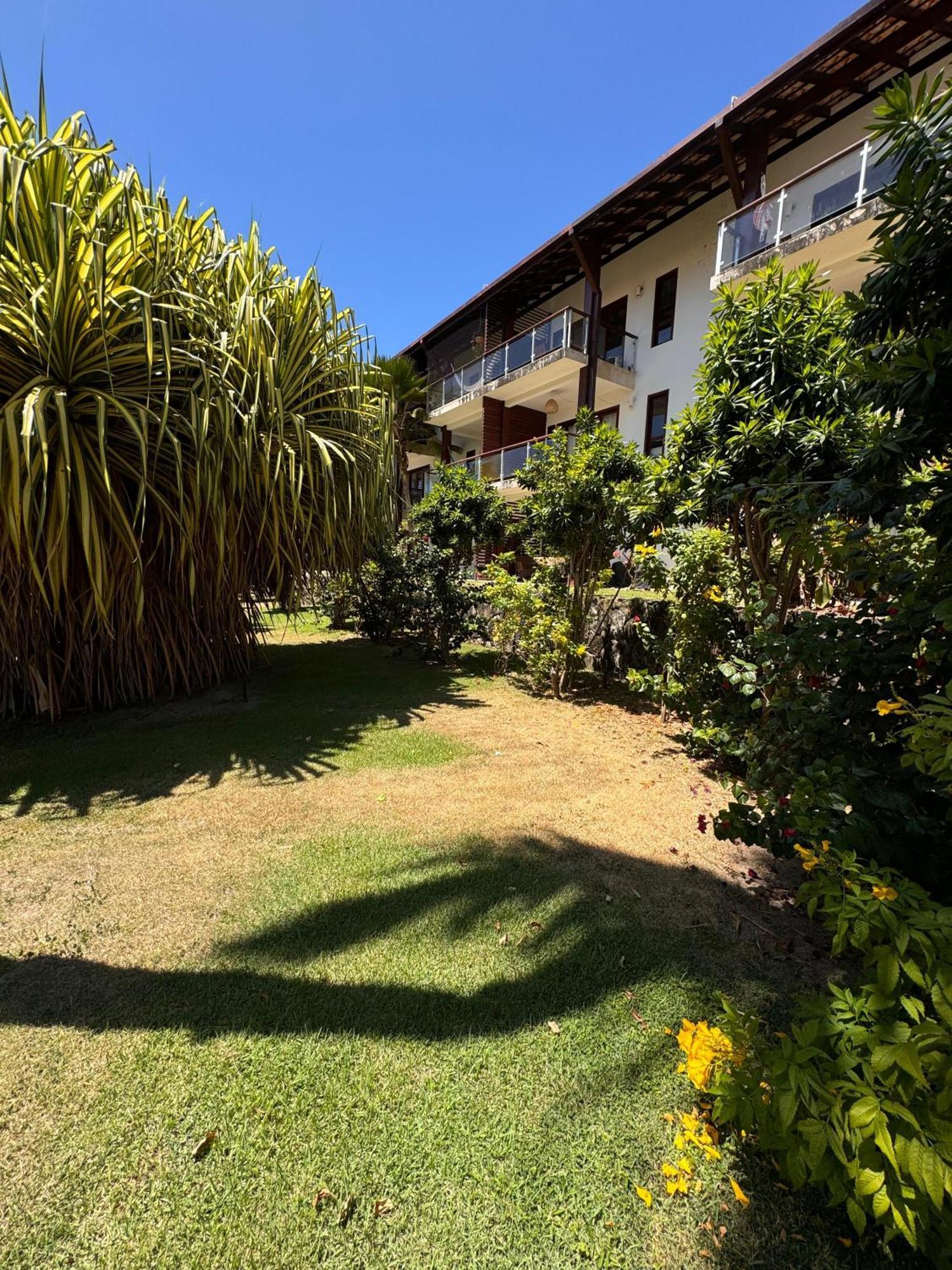 Taiba Beach Resort 205 Bl A-Imob Temporada Sao Goncalo do Amarante  Dış mekan fotoğraf