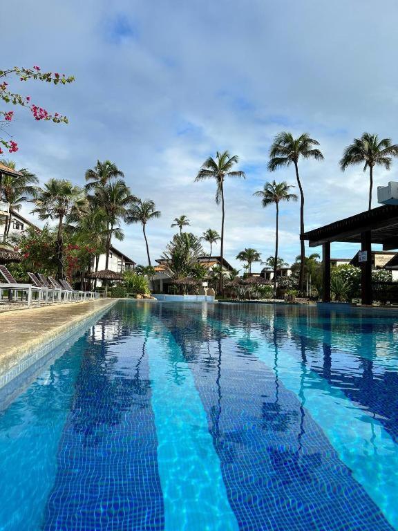 Taiba Beach Resort 205 Bl A-Imob Temporada Sao Goncalo do Amarante  Dış mekan fotoğraf