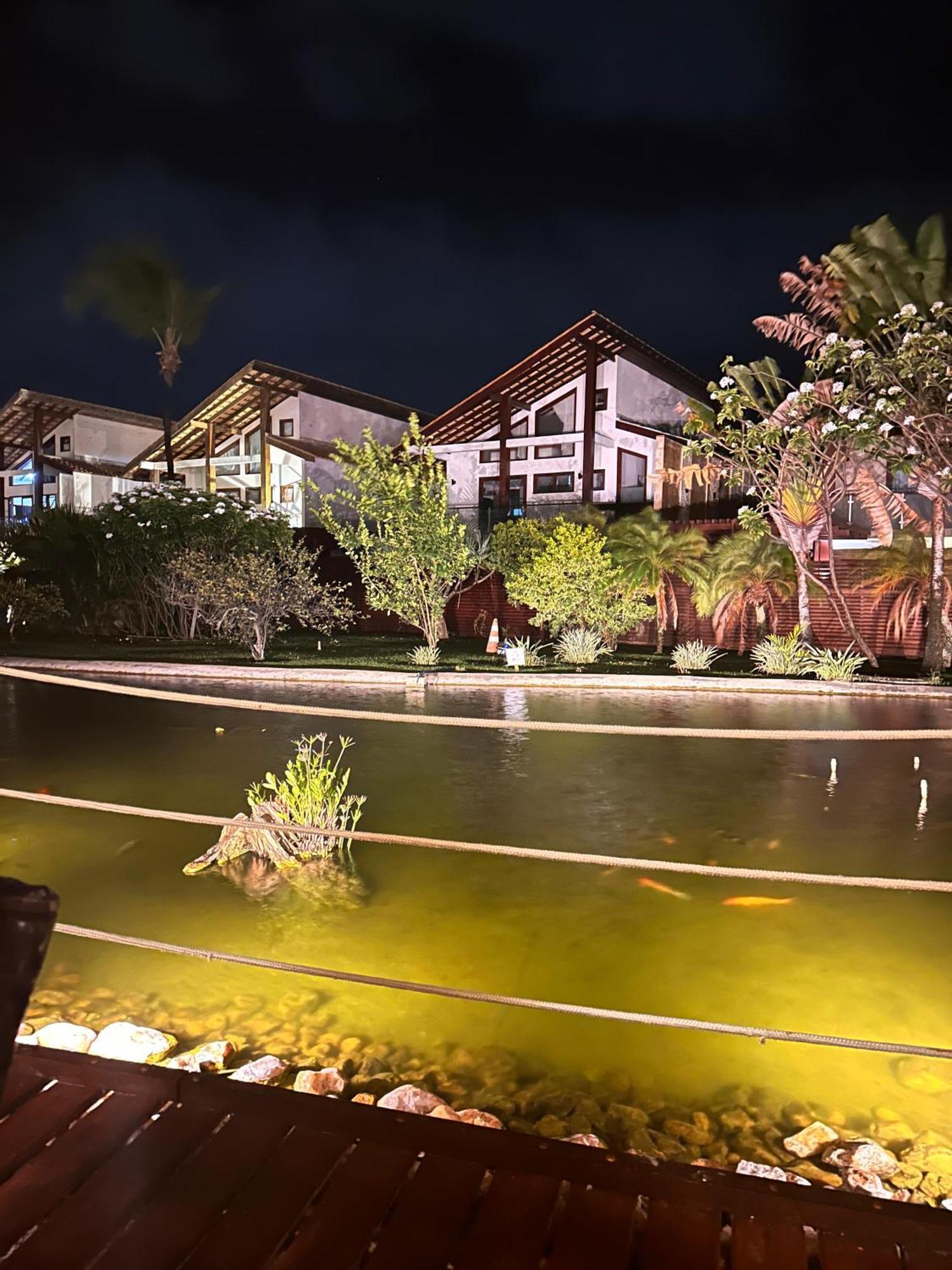 Taiba Beach Resort 205 Bl A-Imob Temporada Sao Goncalo do Amarante  Dış mekan fotoğraf